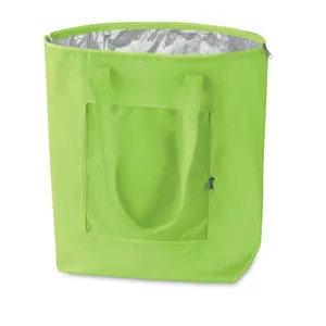 PLICOOL Foldable Cooler Bag for Personalized Merchandising Portable and Convenient Storage Solution - Product Image 1