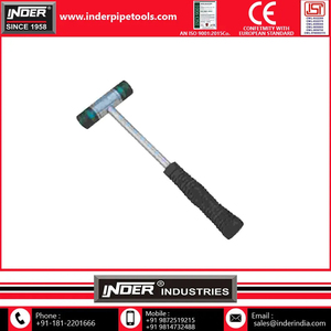 ค้อนอินเดอร์ แมลเล็ต - ค้อนงาน DIY รับประกัน 3 ปี ยางคุณภาพสูงสำหรับงานไม้และปูพื้น ราคาดีที่สุด - Product Image 2