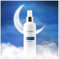 [ZamEden] Brume corporelle coréenne Wellsleep Skin Nature 200ml – Énergisante, Rafraîchissante, Massage Spa, Base Réparatrice