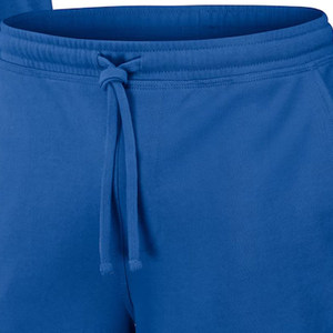 Pantalones cortos de béisbol de secado rápido de malla transpirable bordada al por mayor de alta calidad ropa de práctica pantalones cortos deportivos - Product Image 2