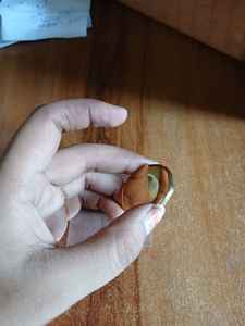 Pièces de monnaie vierges de 40 mm avec boîte de protection en acrylique pour l'artisanat DIY, anniversaire, voyage, commémoration - Product Image 5