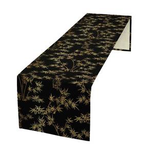 Exportateur indien Eco Friendly Soft Cotton Premium Quality Home Kitchen Dining Table Runner - Product Image 5