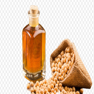 Aceite de Soja Refinado y Crudo para Cocinar/Aceite de Soja Refinado en Venta - Product Image 4