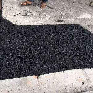 SpeedySeal Cold Patch pour applications rapides, idéal pour des réparations rapides sur les routes achalandées et les parkings - Product Image 5