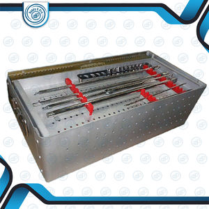 Ancillaire D'enclouage Complet Du Tibia Et Du Femur (clous De Femur Et Du Tibia) DE DADDY D PRO CE ISO 9001/ 13485 APROBADO - Product Image 6