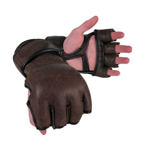 Gants MMA design professionnel adultes femmes hommes gants de combat - Product Image 1