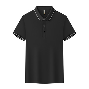 Men's High Quality Cotton for Plain <b>Polo</b> <b>Shirt</b> Custom Knitted Solid Pattern Women's T-<b>Shirts</b> Plain Dyed Colored Golf <b>polo</b> <b>shirts</b> - Product Image 3