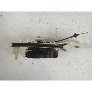 Serrure avant droite FORD Puma Série (19>) 2338022 - Product Image 5
