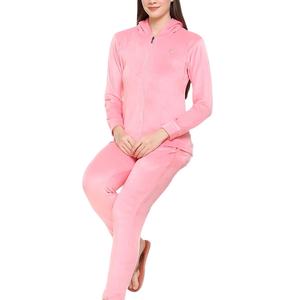 Trajes Deportivos de Terciopelo para Mujer de Alta Calidad, Mejor Material, Nuevo, Venta Directa de Fábrica, Fabricante de Pakistán - Product Image 4