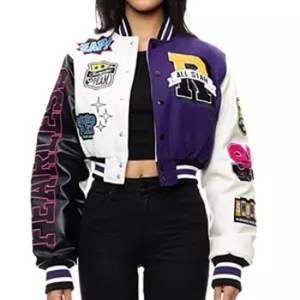 Hot Selling Custom Embroidery Logo Baseball Bomber Letterman Varsity <b>Jacket</b> for Men College Wear Flight <b>Pilot</b> Bomber <b>Jacket</b> - Product Image 5