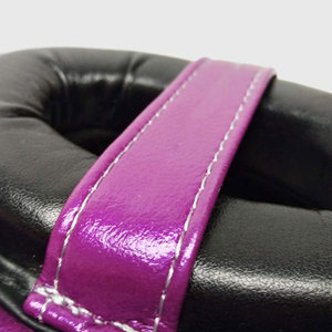 เครื่องป้องกันศีรษะสำหรับชกมวย MMA ทำจากหนัง - Product Image 5