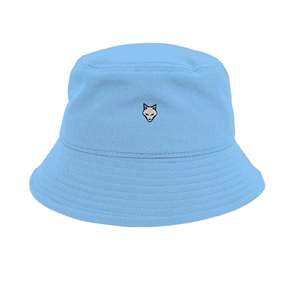 Handee Unisex Stylish <b>Round</b> Nn Trn Bucket Hats - Product Image 4