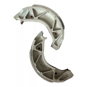 Coppia di Pastiglie Freno Posteriori per Yamaha Xenter e Cygnus - Originale 5MLXF5330000 - Product Image 1