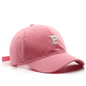 Casquettes de baseball unisexes en coton 100% légères à 5 panneaux avec un design d'impression commun pour hommes et femmes, nouvelle mode sportive décontractée - Product Image 2