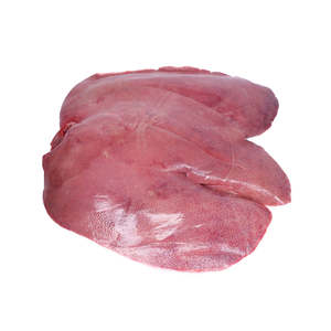 Hígado de cerdo disponible para la venta en grandes cantidades para proveedores y procesadores internacionales de carne - Product Image 4