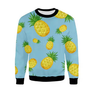 Sudadera estampada para hombre con servicio OEM, ropa básica informal, material duradero al mejor precio, Sudadera estampada para hombre a la venta en línea - Product Image 1