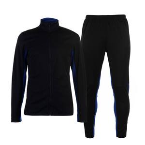 Survêtement en polyester de haute qualité Ensemble de vêtements de sport sur mesure Fabricant OEM - Product Image 1