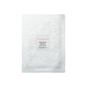 Mascarilla Facial Blanqueadora D&YOU para Mujer, 10 Unidades, Cosmética Coreana, Niacinamida Altamente Concentrada, Cuidado Nutritivo para Todo Tipo de Piel - Product Image 3