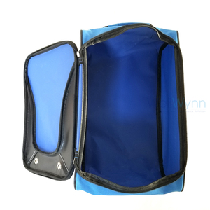 .Lightweight Golf Shoe Carry Bag with Ventilation for Men and Women Suitable for Travel - Product Image 3