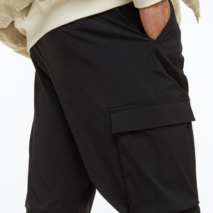 Pantalones de entrenamiento y Deporte de secado rápido para hombre con tecnología de secado rápido - Product Image 3