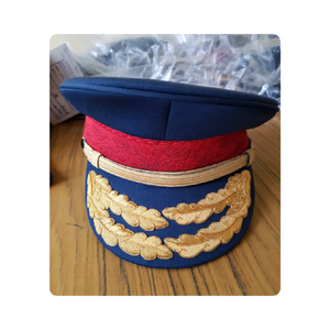 Gorra de pico con logotipo personalizable de moda para viajes al aire libre y uso informal Etiqueta privada y servicio de fabricación completo disponible - Product Image 5