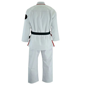 Uniforme de Karate y Jiu Jitsu para Entrenamiento, Nueva Colección 2025, para Todas las Temporadas, para Hombre y Mujer, el Mejor Uniforme de Jiu Jitsu - Product Image 2