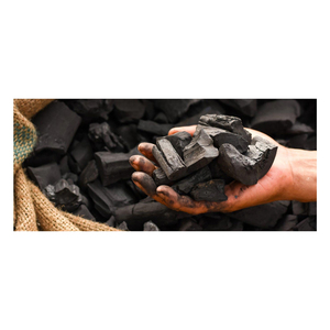 Charbon de bois dur sans fumée de haute qualité pour barbecue à bas prix - Product Image 6