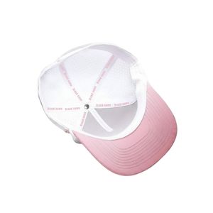 Gorra de Golf Impermeable OEM de Alto Rendimiento con Soporte para Tees y Marcador de Pelota, Cinta Interior Personalizada, Cierre Ajustable para Golfistas Mujeres - Product Image 4