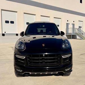 Porsche Cayenne GTS 2018 USADO, Volante a la Izquierda/Derecha - Product Image 1