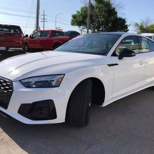 Audi A5 Sportback quattro S line Prem Plus 45 TFSI2 2022 Certificado Limpio - Product Image 1