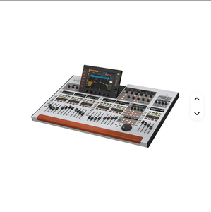 Mixer Digitale WING a 48 Canali - Product Image 1