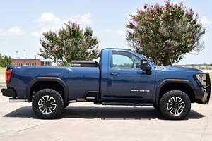 GMC Sierra 3500HD SLE 4x4 d'occasion 2020 (conduite à gauche/droite) - Product Image 2