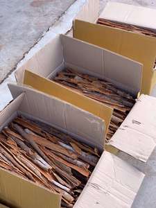 Cassia/Canela de Vietnam de alta calidad en especias individuales y hierbas divididas/versión de prensa - Product Image 2