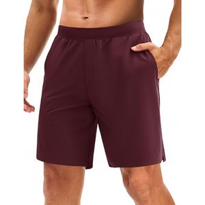 กางเกงขาสั้นสำหรับผู้ชายกางเกงขาสั้นสำหรับออกกำลังกายแบบลำลองสำหรับทุกเพศ - Product Image 1