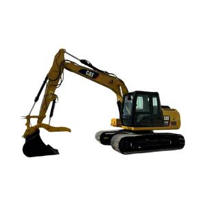 รถขุดตีนตะขาบ2015 13 14 15ตันรถขุดตีนตะขาบมือสอง - Product Image 1