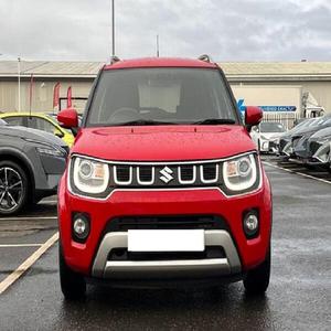 SUZUKI IGNIS 2022 USADO, Volante a la Izquierda/Derecha - Product Image 1