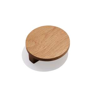 Perilla de Puerta de Armario con Efecto Mármol de Piedra Pulida de Alta Calidad, Color, Forma y Tamaño Personalizados, Hecho en India - Product Image 4