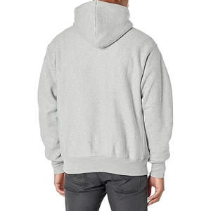 Sudadera con Capucha para Hombre de la Mejor Calidad con Precio Razonable, Nuevo Diseño Personalizado, Hecha con Material 100% Poliéster - Product Image 2