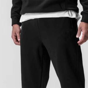 Men's Jogger Pants - Comfortable and Stylish Athletic Joggers with Drawstring Waist and Pockets for Everyday Wear - Product Image 6