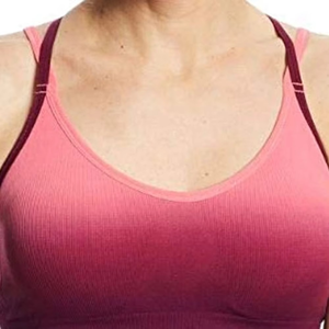 Sujetador deportivo para mujer de último diseño a la venta, ropa deportiva sostenible, Sujetador deportivo asequible para mujer, diseño de alta demanda - Product Image 3