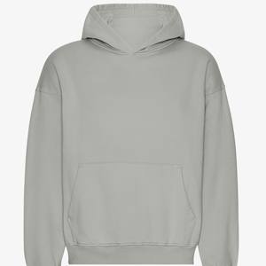 2025 venta al por mayor 100% algodón 500gsm Sudadera con capucha ropa pesada sudaderas con estampado personalizado sudaderas con capucha bordadas de gran tamaño para hombres - Product Image 5