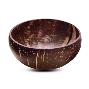Bol de noix de coco naturel artisanal pour la décoration intérieure et les meubles Livraison rapide jetable écologique depuis le Vietnam - Product Image 6