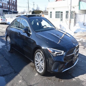 Mercedes-Benz CLA 250 4MATIC 2025 USADO EN EXCELENTES CONDICIONES - Product Image 2