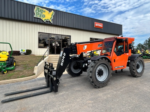 Offre d'enchère la mieux notée pour les chariots télescopiques ST8042 2026 - Product Image 6