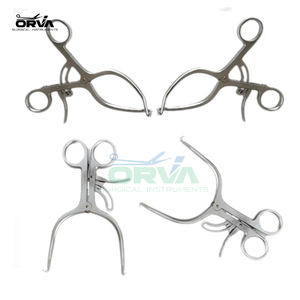 Instrumentos Quirúrgicos Veterinarios de Alta Calidad: Placa Ortopédica de Acero Inoxidable, Instrumento para Huesos, Perlas de Cuerda Manuales SURGICAL INSTRUMENTS - Product Image 5