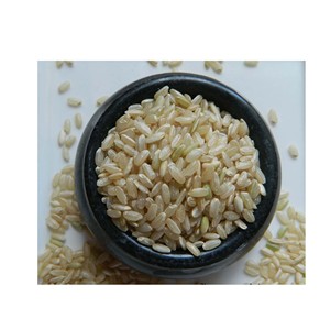 Riz brun séché de haute qualité Texture douce pour la gestion du poids de forme physique Programmes d'alimentation équilibrée - Product Image 6