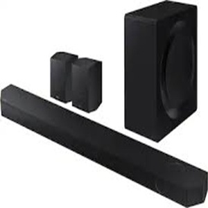 Système de barre de son Atmos 11.1.4 canaux W-Q990D 656W 100% scellé en usine - Prêt à être expédié - Product Image 2