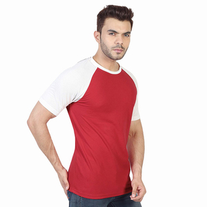 Camisetas Hombre Sólido Cuello en V Personalizado High Street Design Camisas para Hombres Gimnasio Jogging Fitness Camiseta - Product Image 3