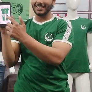 T Shirts Bella Canvas Ringer Next <b>Level</b> Apparel T Shirts - Product Image 2