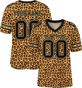 Camisetas de fútbol personalizadas para clubes, diseño elegante de camuflaje con nombres de jugadores, impresión por sublimación, tela duradera para equipos y escuelas - Product Image 1